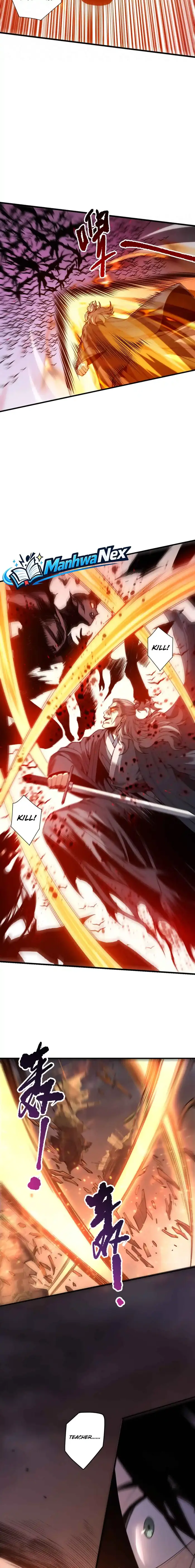 Catastrophic Necromancer Chapter 285 image 02_optimized